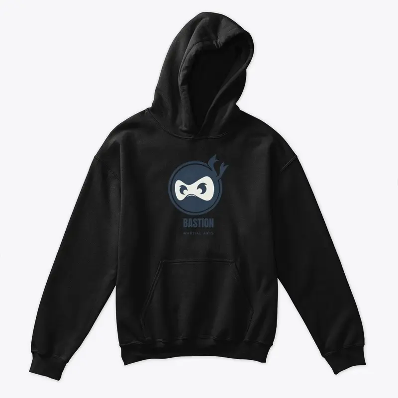 BMA Ninja Hoodie