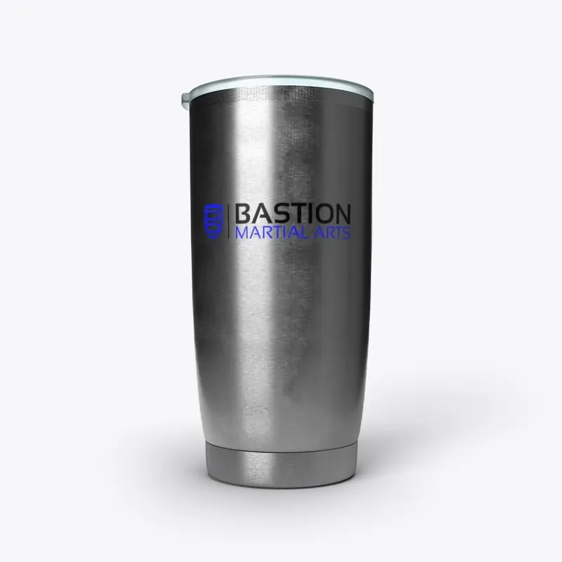 Bastion Tumbler